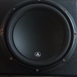JL AUDIO