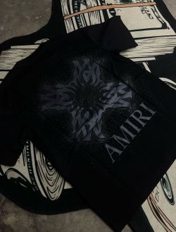 Amiri T. My loss your gain