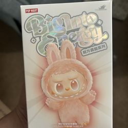 Big Into Energy Labubu