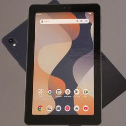 Onn Tablet By Android.7 "