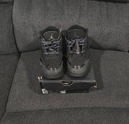 Boy Shoes Jordan Retro 3s
