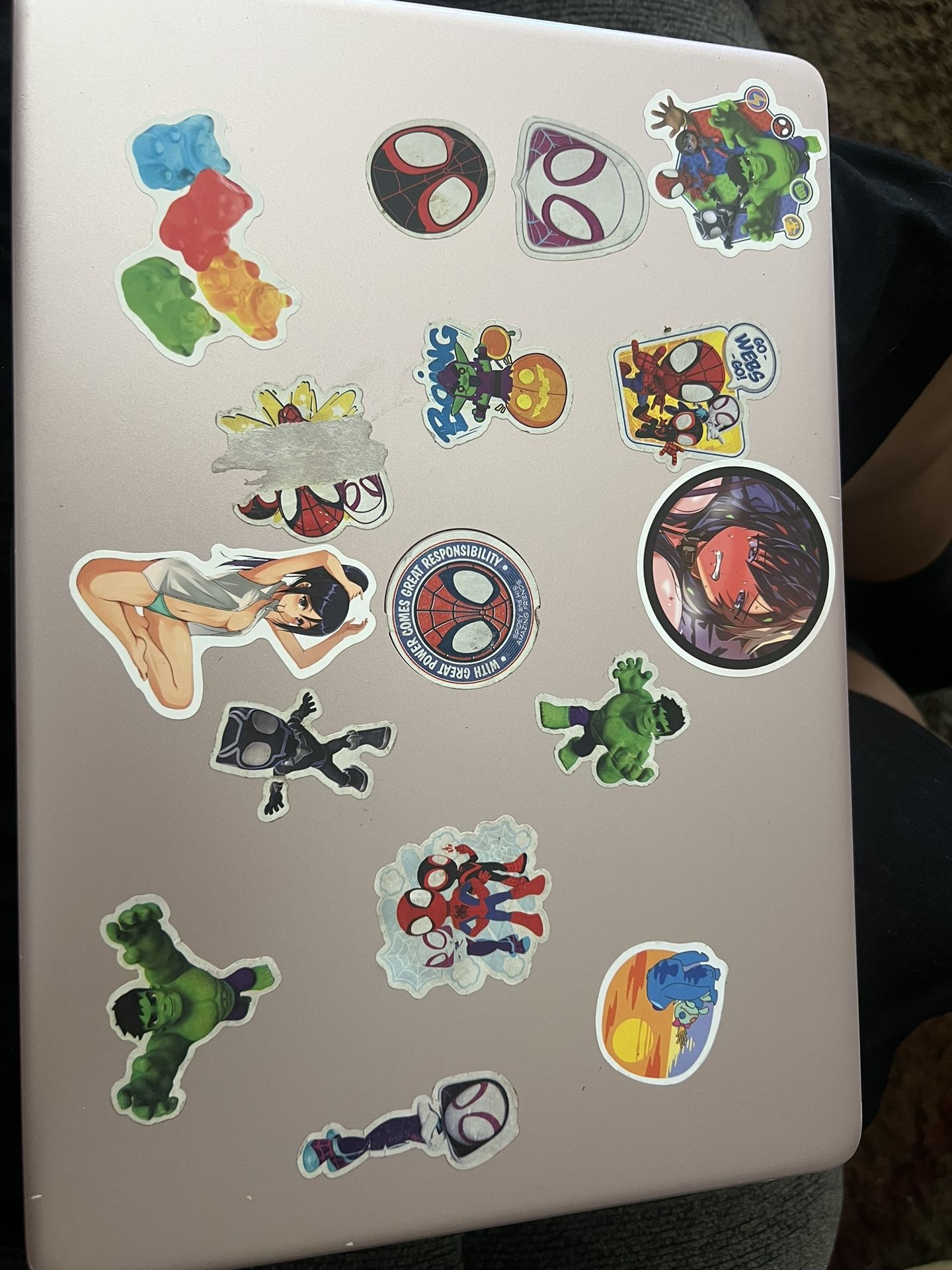 Hp Laptop