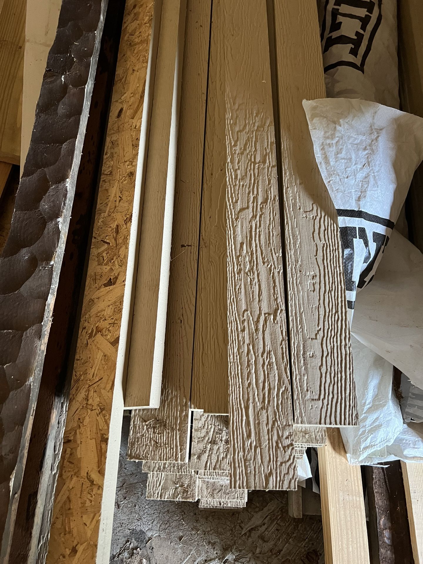 Miratec Trim