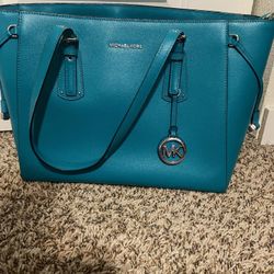 Mk Purse 