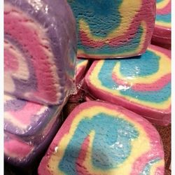 12 oz bubble bars