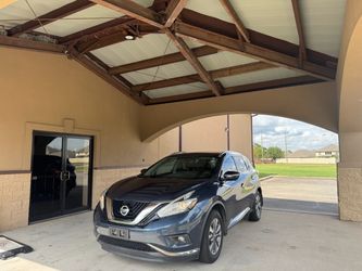 2015 Nissan Murano