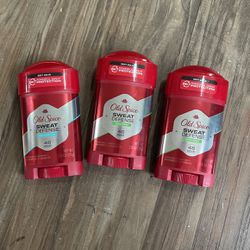 Old Spice Deodorant Stick 🤩$12 For All
