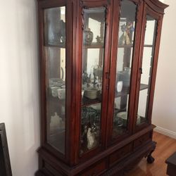 China Cabinet