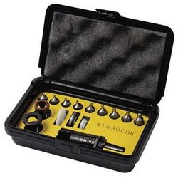 Precision Countersink For Machining And Aircraft 