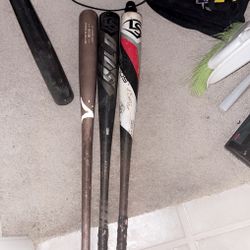 Bats For Sale 