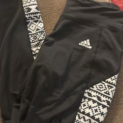Adidas Pants Like New Size M for Women’s 