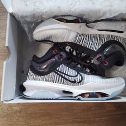 New.  Size 10 Mens. Nothing wrong with them . Literally never worn outside. Paid $110 asking $70 Frankford pickup. 