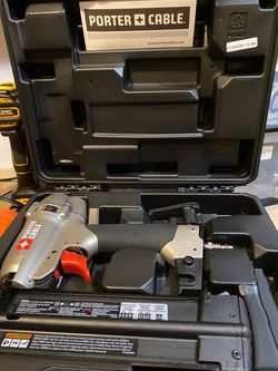 Brad nailer