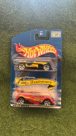 HOTWHEEL