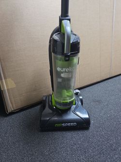 Vacuum
