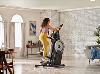New Unopened Pro-Form Trainer HL Elliptical Stepper