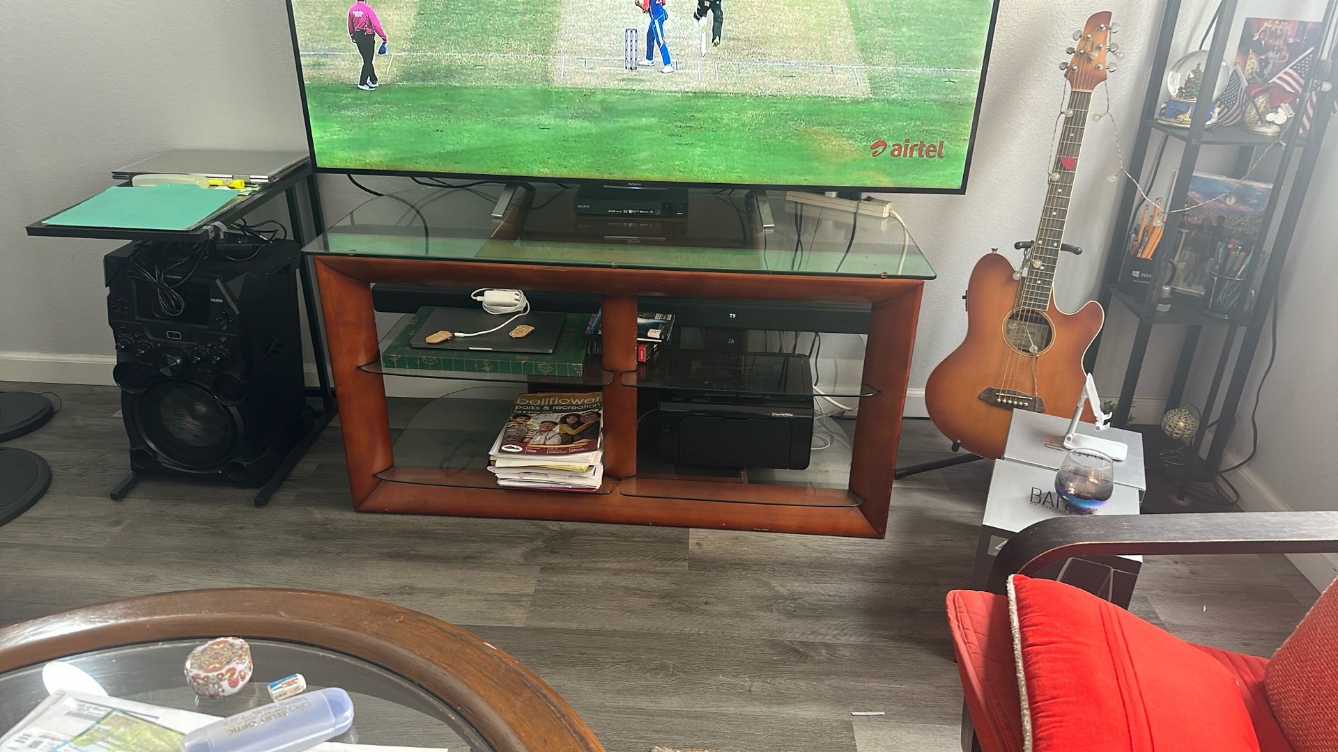 Tv Table