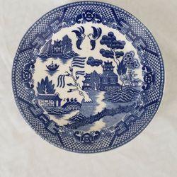 Vintage Japanese Dinnerware