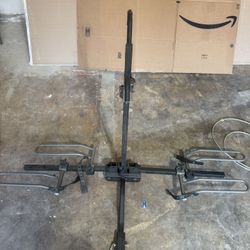 Retrospec bike rack Hitch Mount