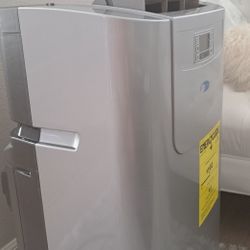 Air Conditioner AC 12,000 BTU Portable Window Exhaust