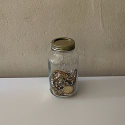 Jewelry jar