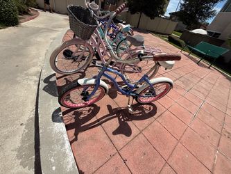 Bisicletas