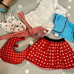 Doll Clothes 
