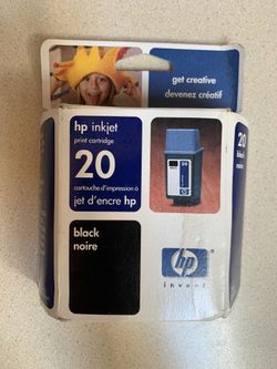 Hp ink ink