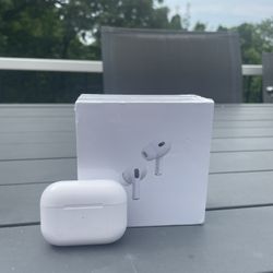 Airpod Pro gen 2