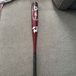 2025 DeMarini Voodoo BBCOR  31/28