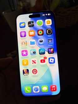 iPhone 16