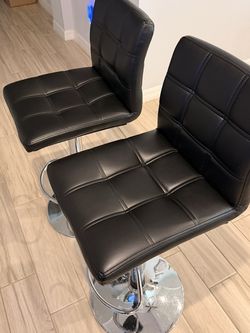 $35 For Both Chairs