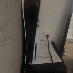 Ps5 Cd Edition 