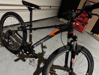 24inch bicycle (pending pickup)
