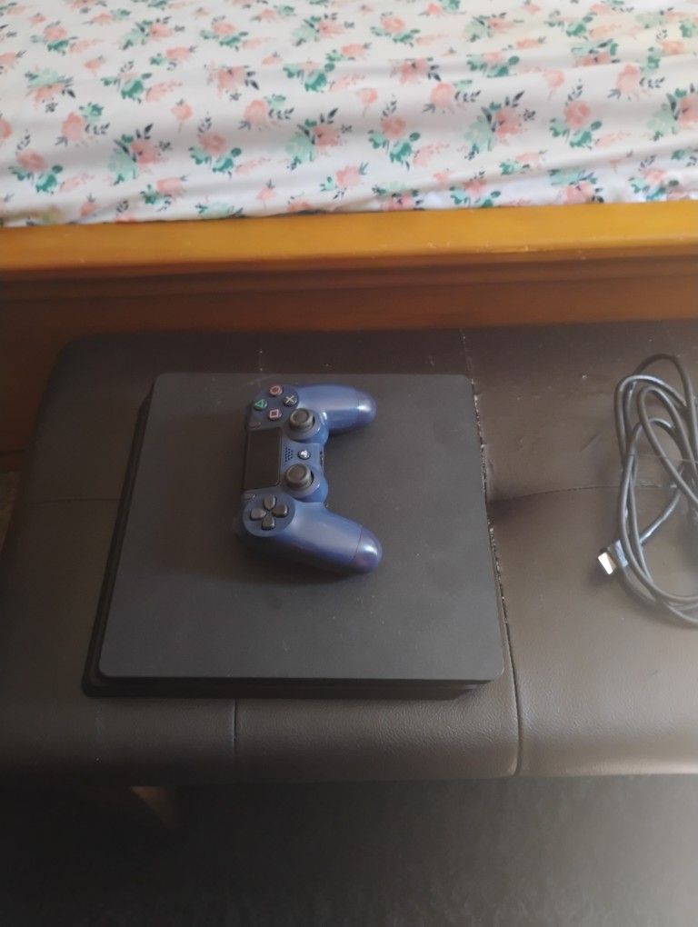 PS4 