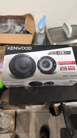 New in box