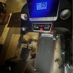 Treadmill