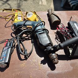 Electrical tool bundle