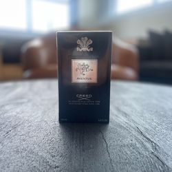 Creed Aventus 100 ML($375MSRP)