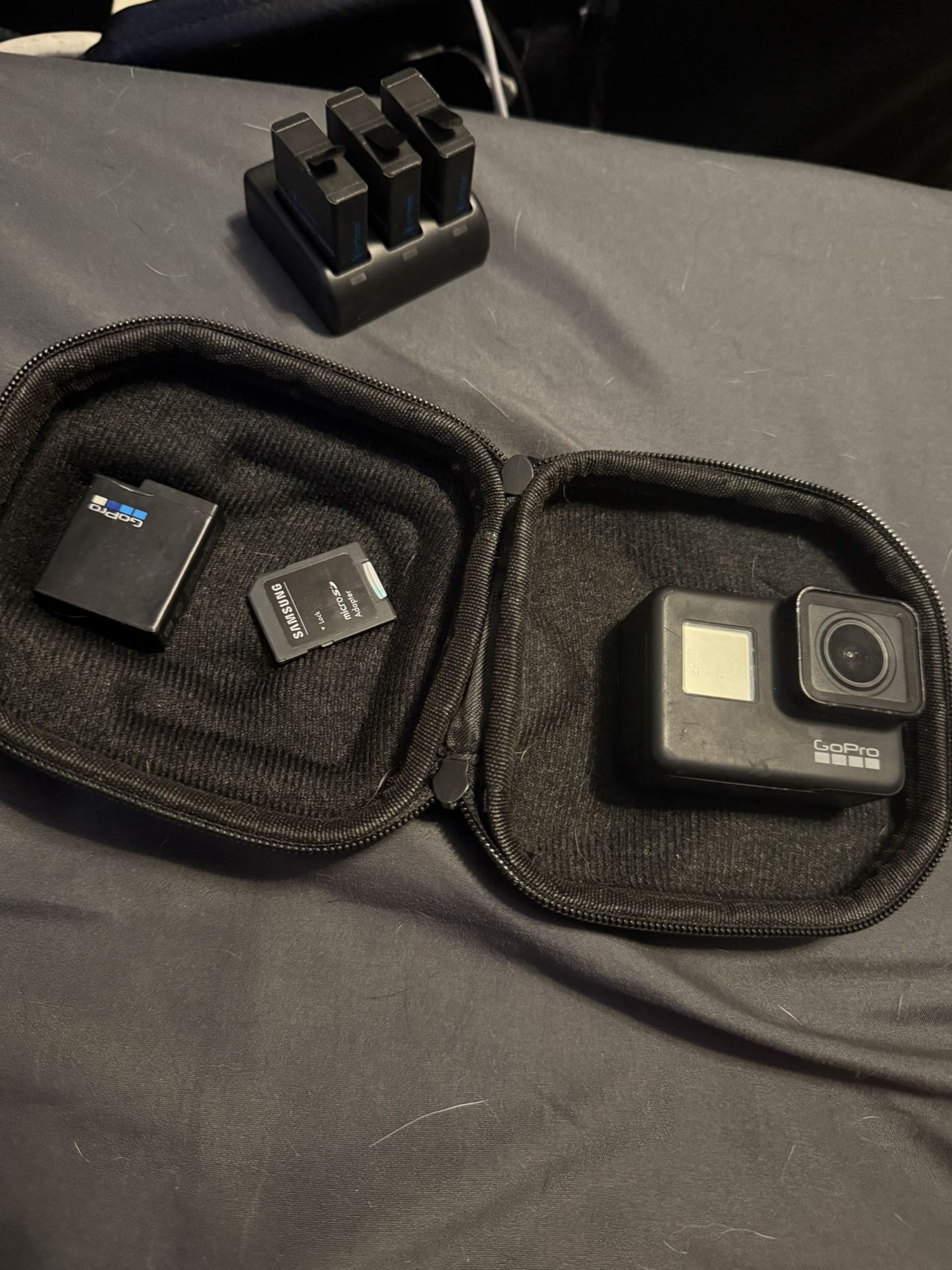 GoPro