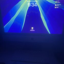 iMac 2019 Retina 4k, 21.5 2019