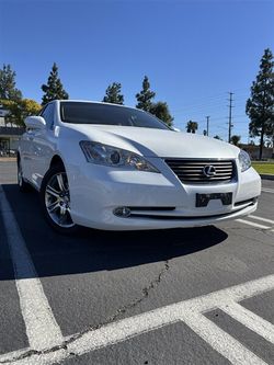 2008 Lexus ES 350