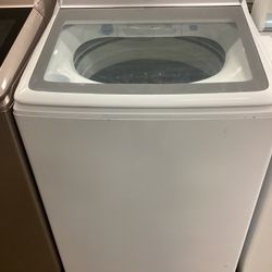 Samsung Top Load 4.9 cu.ft. Washer With Agitator And Active Wash 