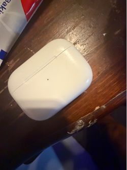 AirPods Pro 2 case (case only)