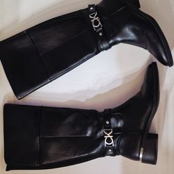 Calvin Klein Boots
