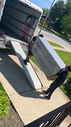 Moving 24/7