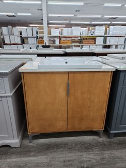 Bathroom Vanity