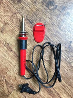 Wood Burner Pen for Crafts for Sale in Garrettsville, OH - OfferUp