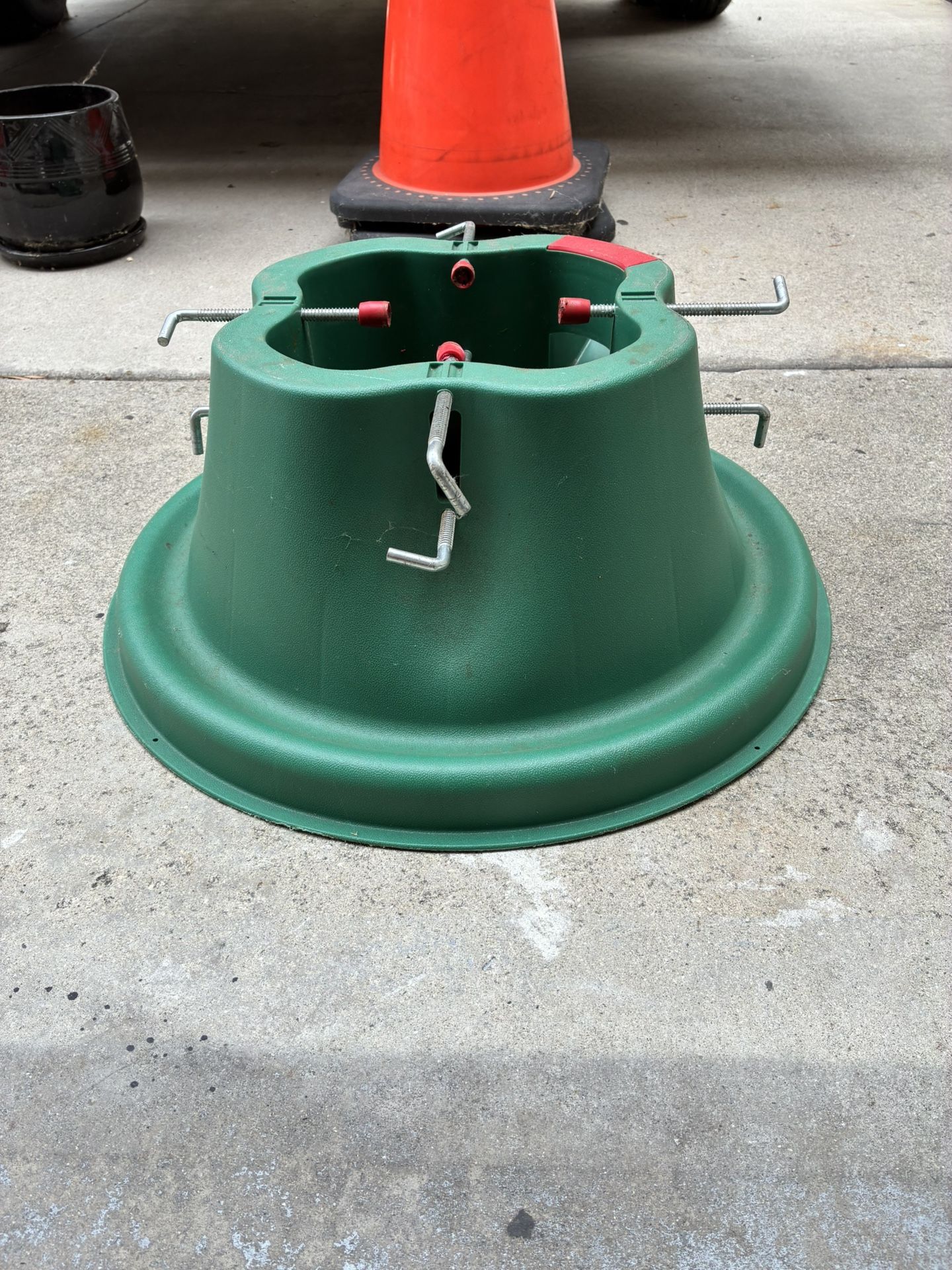 Christmas tree Stand