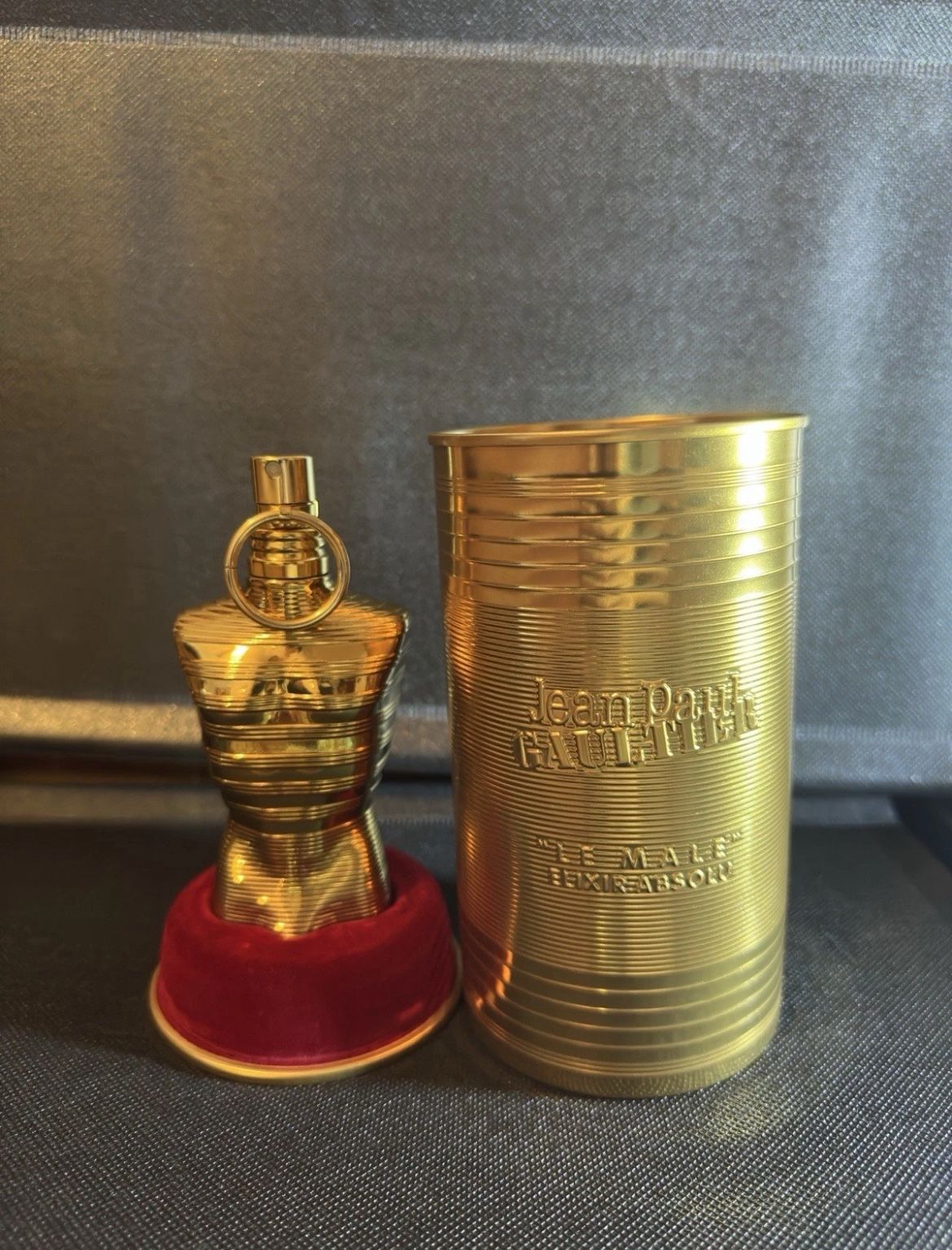 Jean Paul Elixir